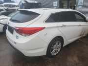 Klappenschlosszug Hyundai i40 CW VF 00000