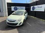 Motorhaube Opel Corsa D S07 95514714