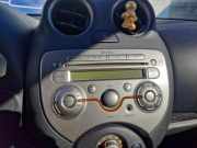 CD-Radio Nissan Micra IV K13 281853HN4C
