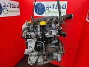 Motor ohne Anbauteile (Benzin) Renault Clio III BR0/1, CR0/1