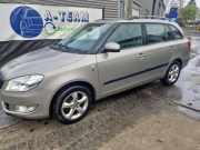 Tür links vorne Skoda Fabia II Kombi 545 5J6831055