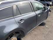 Tür rechts hinten Mazda 6 Kombi GJ, GL