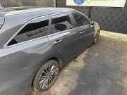 Tür rechts hinten Kia Ceed 3 SW CD 77004J7200