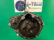 Schaltgetriebe Fiat Panda 169