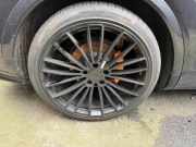 Bremszange rechts hinten Porsche Cayenne 3 9YA 9Y0615424N