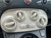 Heizungsbetätigung (Konsole) Fiat 500 312 735539283