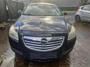 Kühlergrill Opel Insignia A G09 13268730