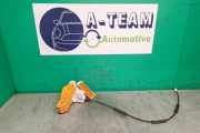 Klappenschlosszug Ford Ka RU8 51794369