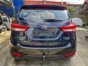 Stoßstange hinten Hyundai iX20 JC