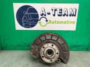 Achsschenkel links vorne Audi A3 Sportback 8P 5K0498621