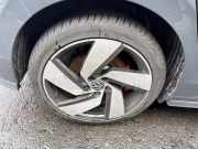 Reifen auf Stahlfelge VW Golf VIII CD 5H0601025H