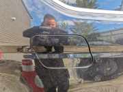 Tankklappe VW Touran II 5T 5TA809857B