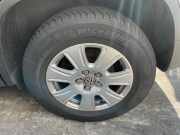 Reifen auf Stahlfelge VW Tiguan I 5N