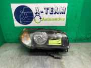 Hauptscheinwerfer rechts BMW X3 E83 63123418400