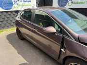 Tür rechts vorne Opel Astra K B16 39160868