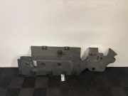Unterbodenschutz Jeep Compass MP, M6, MV, M7