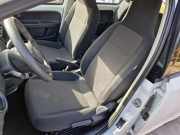 Innenausstattung VW Up AA