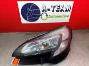 Hauptscheinwerfer links Opel Corsa E X15 39108222