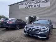 Schalter für Licht Mercedes-Benz C-Klasse T-Modell S205 A20590572079J01