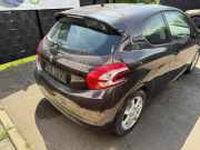 Rückleuchte rechts Peugeot 208 I CA, CC 9672628280