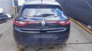 Hinterachse komplett Renault Megane IV Schrägheck B9A 555018584R