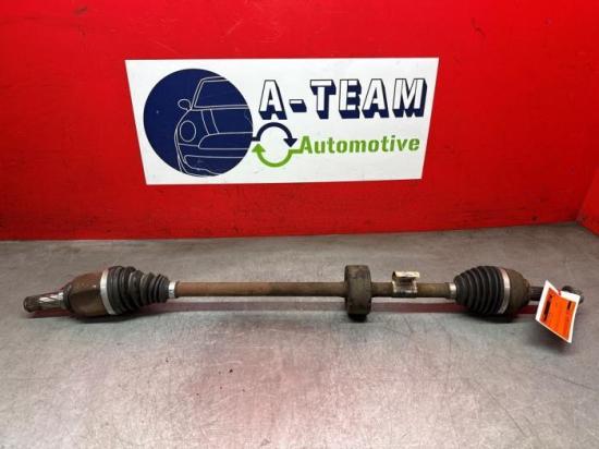 Antriebswelle rechts vorne Dacia Logan MCV II 391006553R Bild Antriebswelle rechts vorne Dacia Logan MCV II 391006553R