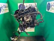 Motor ohne Anbauteile (Benzin) Citroen C1