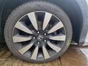 Reifen auf Stahlfelge Honda Civic IX Tourer FK