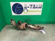 Turbolader Mercedes-Benz Sprinter 3,5t Kasten 906 A646090058002