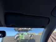 Sonnenblende rechts Seat Exeo ST 3R