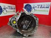 Schaltgetriebe Opel Agila H-B 95513804