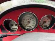 Instrumentenkombination Mercedes-Benz SLK R170 A1705405411