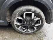 Reifen auf Stahlfelge Ford Puma II CF7, J2K