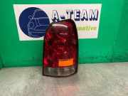 Rückleuchte rechts Ssangyong Rexton I GAB