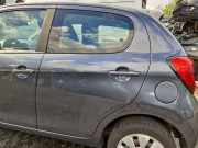 Tür links hinten Citroen C1 II 1687144980