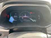 Instrumentenkombination Renault Zoe Kasten/Schrägheck BFM 248105950R