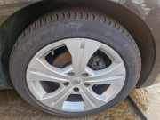 Kompletträder Renault Megane III Coupe DZ