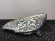 Hauptscheinwerfer links Citroen C3 II SC 1606930180