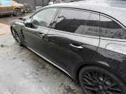 Tür links hinten Porsche Panamera 2 Sport Turismo 971 974833021Y