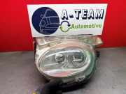 Hauptscheinwerfer links Citroen C1 II B000864080