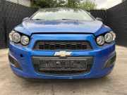 Frontschürze Chevrolet Aveo Schrägheck T300 42341511