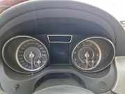Instrumentenkombination Mercedes-Benz GLA X156 A1569000105
