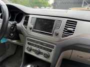 Temperaturanzeige VW Golf VII Sportsvan AM, AN