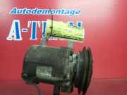 Klimakompressor Suzuki Wagon R+ EM SS10LV0