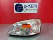 Hauptscheinwerfer links Hyundai Getz TB 921101C010
