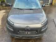 Motorhaube Citroen C4 Cactus 9828105480