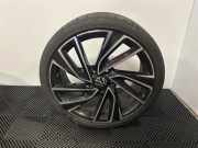 Reifen auf Stahlfelge VW Golf VIII CD 5H0601025R