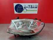 Hauptscheinwerfer links Mercedes-Benz Sprinter 3,5t Kasten 907, 910 A9109060000