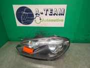 Hauptscheinwerfer links VW Golf VI 5K 2012686