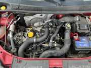 Motor ohne Anbauteile (Benzin) Dacia Logan MCV II